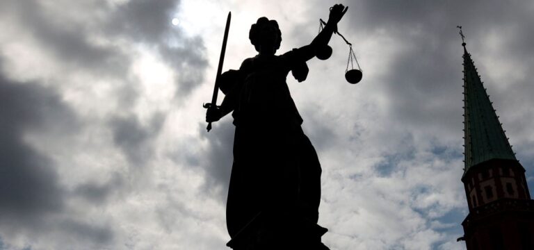 Dringende Reformen angemahnt: Richterbund warnt vor politischem Missbrauch der Justiz