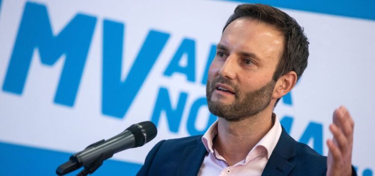 AfD-Kandidaten unterliegen in allen Stichwahlen