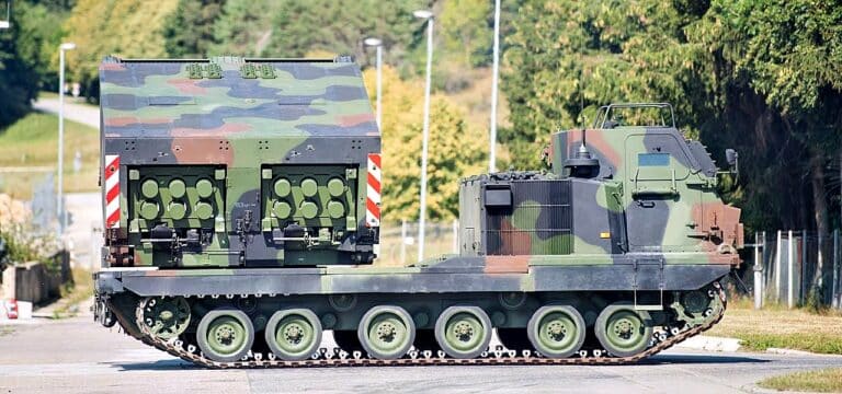 Ende von Reichweitenbeschränkung: Koalition streitet über Waffenwende im Ukraine-Krieg