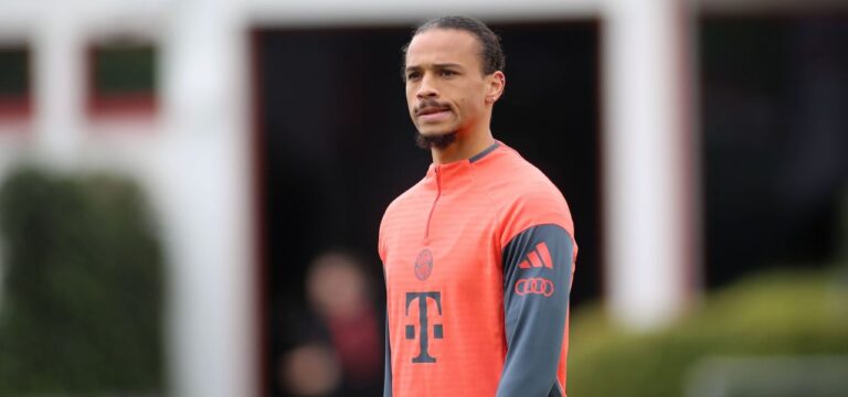 Wirbel um den „Piranha“: FC Bayern macht glasklare Ansage an Leroy Sané
