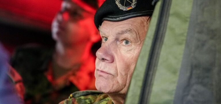 Nach Wadephul-Vorstoß: Was würde die Fünf-Prozent-Forderung Deutschland kosten?