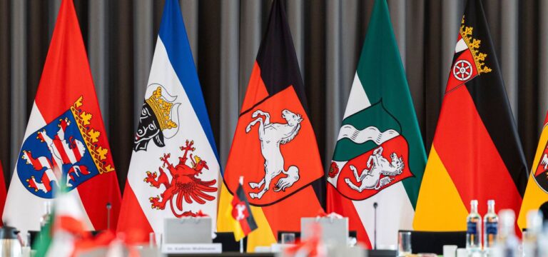 Länder mobilisieren gegen schwarz-rote Steuersenkungspläne