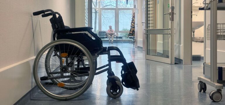 „Es braucht eine Akuttherapie“: Krankenkassenbeiträge drohen, „durch die Decke“ zu gehen