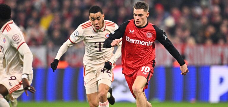 Mega-Transfer nimmt wohl Form an- Bericht: Wirtz will „nur“ zum FC Bayern wechseln