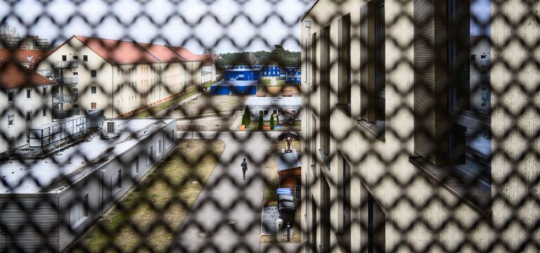 Bilanz fürs erste Quartal 2025: Zahl der Abschiebungen steigt deutlich