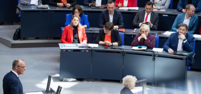 Nicht nur Eskens Job ist unklar: Wer in der SPD für Ministerposten gehandelt wird