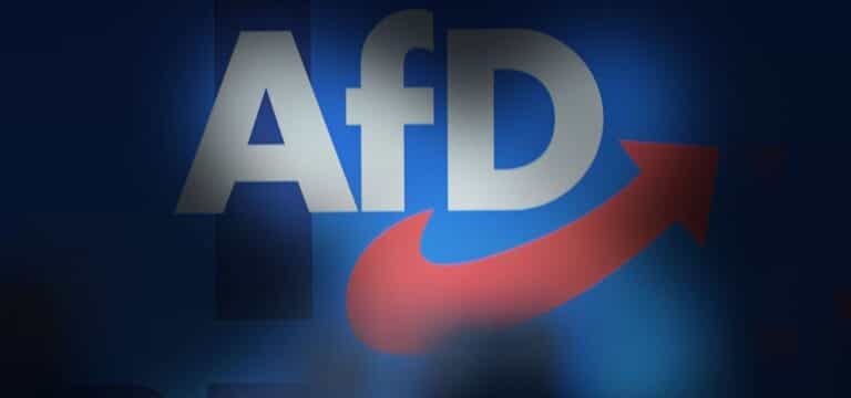 „Finde ich unerträglich“: Innenminister wollen AfD-Finanzierung prüfen