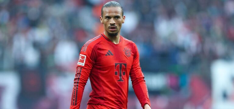 „Bisschen neue Situation“ überrumpelt FC Bayern bei Sané