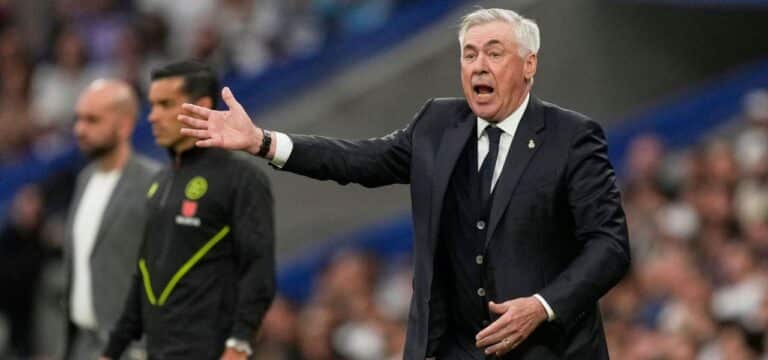 Bericht: Real Madrid und Ancelotti klären letzte Details