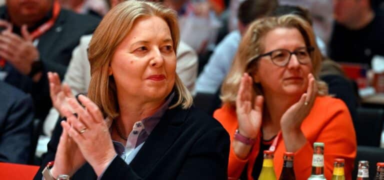 Keine Idee der SPD: Bas bremst Union bei Plänen zur Höchstarbeitszeit