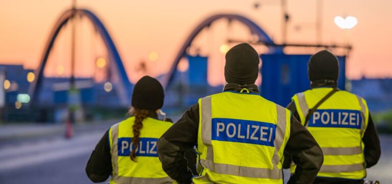 Zurückweisung an Landesgrenzen: UNHCR ist wegen deutscher Asylpolitik beunruhigt