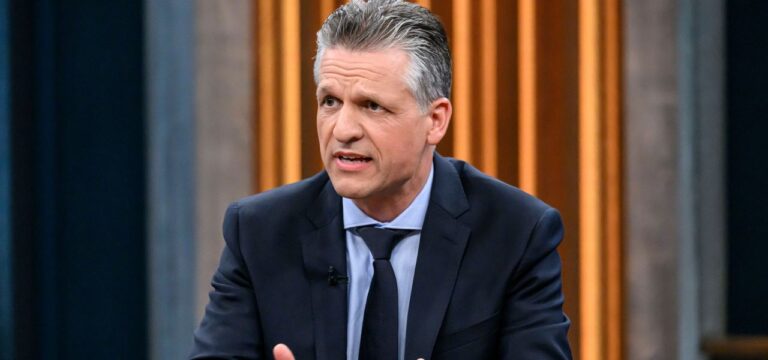 Kontrollen „so kurz wie möglich“: Kanzleramtschef skizziert künftige Asylpolitik