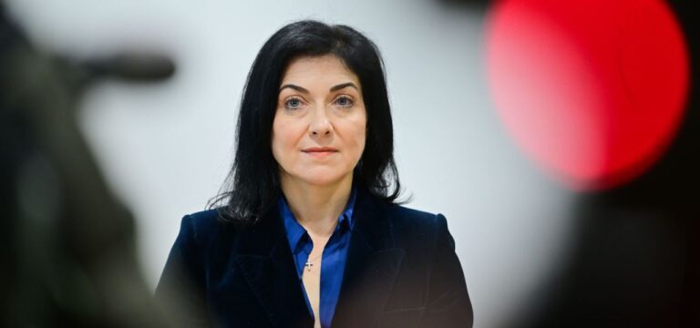 Wirtschaftsministerin Reiche will alte Gasthermen wieder zulassen