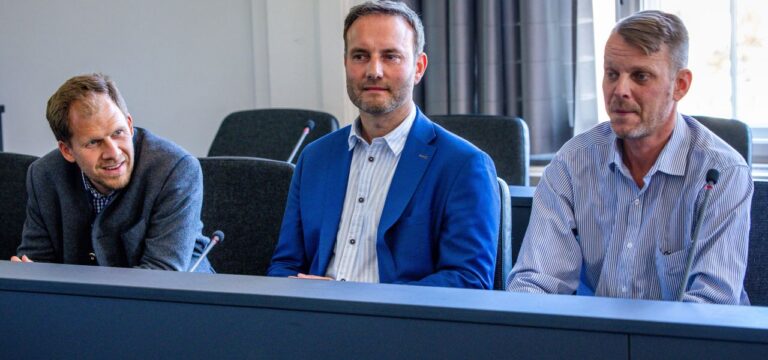 Schwerin: AfD-Abgeordnete scheitern mit Klage gegen Linken-Politiker