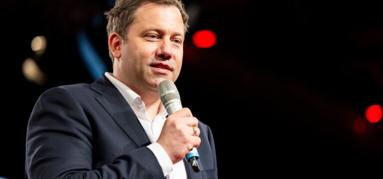 Hohe Sozialversicherungsbeiträge: Klingbeil will Gutverdiener nicht entlasten