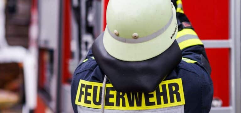 Rund 400.000 Euro: Hausbrand hinterlässt großen Schaden