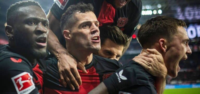 Wie massiv wird der Zerfall?: Die ausgehungerten Transfergeier kreisen über Bayer Leverkusen