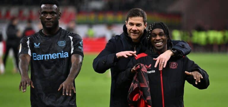 Nächster Bayer-Star vor Absprung zu Meister-Team