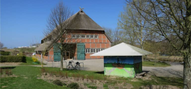 Sommerkino Wismar – Kino unter freiem Himmel im Bürgerpark