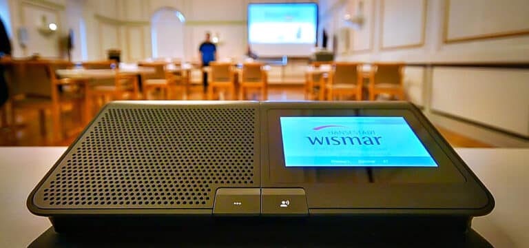 Weichenstellungen im Rathaus: Wismars Bürgerschaft startet ins Schicksalsjahr 2026