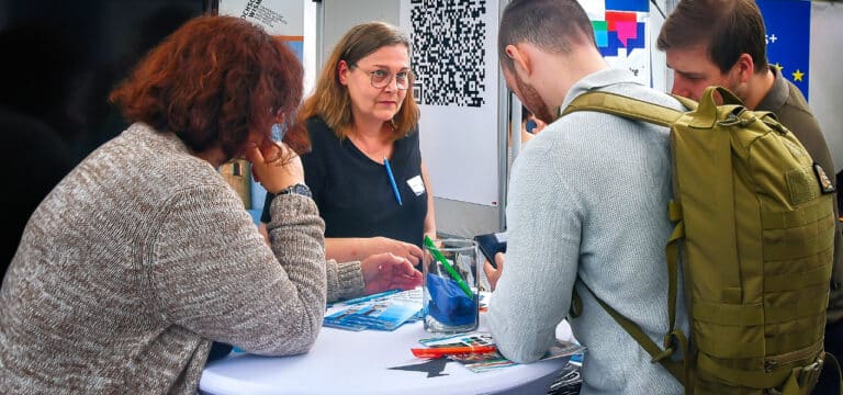 Informationstag „Campus Ahoi“ heute an der Hochschule Wismar