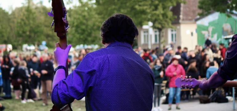 „CampusRauschen“ geht am 23. Mai in Wismar wieder an den Start