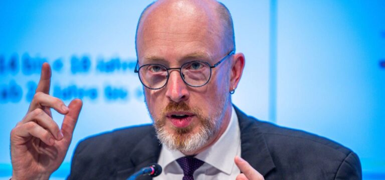 Pegel: Rechtsextreme Umtriebe bei Jugendlichen erschreckend
