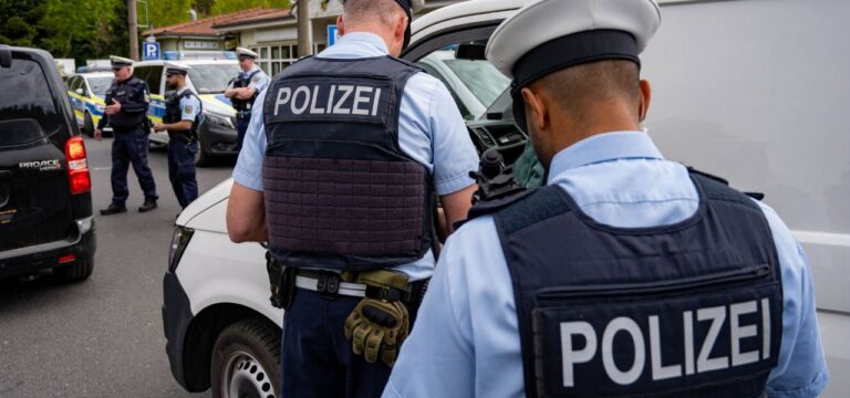 Bisher keine Zurückweisungen von Asylsuchenden in MV