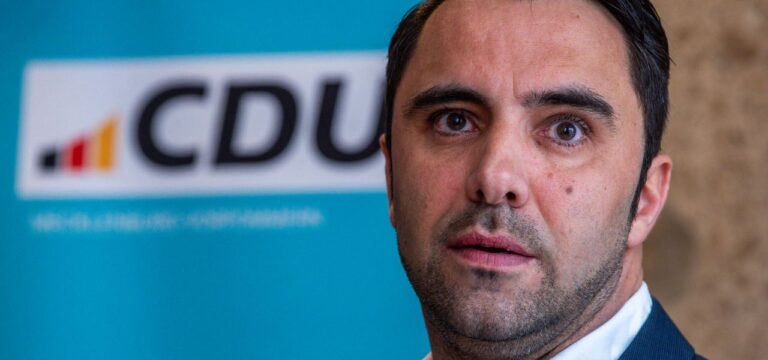 CDU fordert von Landesregierung in MV mehr Krisenvorsorge