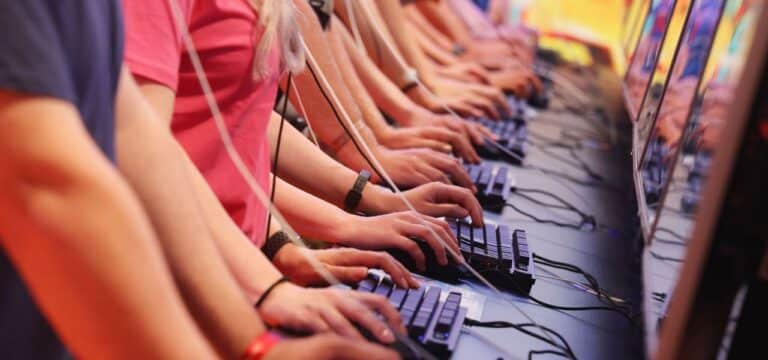 CDU scheitert mit Vorstoß zur Förderung von Gaming-Branche