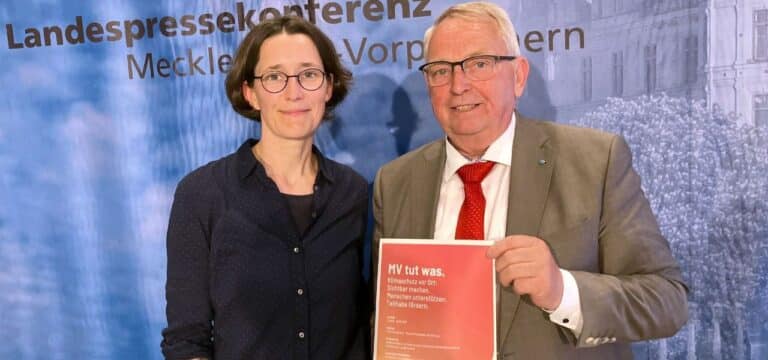 Land startet Förderprogramm für Klimaschutz vor Ort