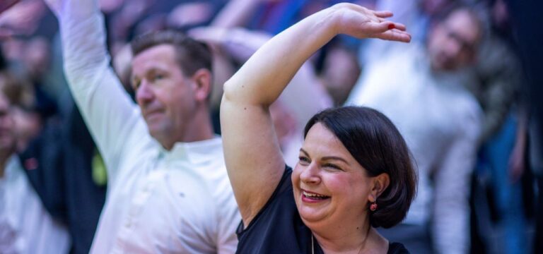 Zulauf für Sportvereine – Landeshilfe für Sportstätten