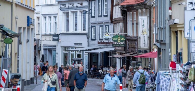 Übernachtungssteuer in Schwerin steigt auf sieben Prozent