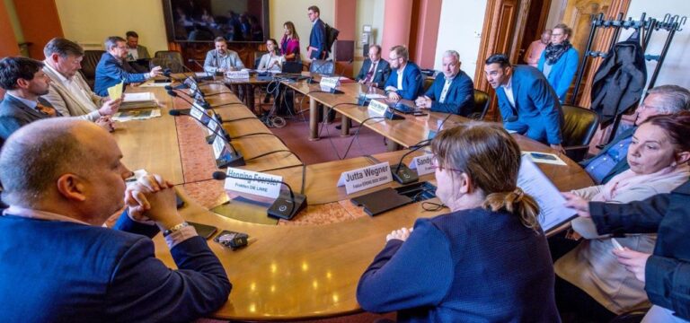 Vorgänge im Tourismusverband MV erneut Thema im Landtag