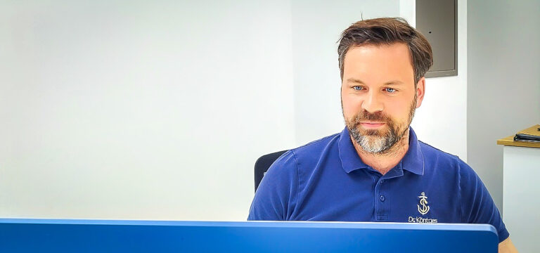 Fragen und Antworten: Erster Blick in die E-Patientenakte – Was erwartet mich?