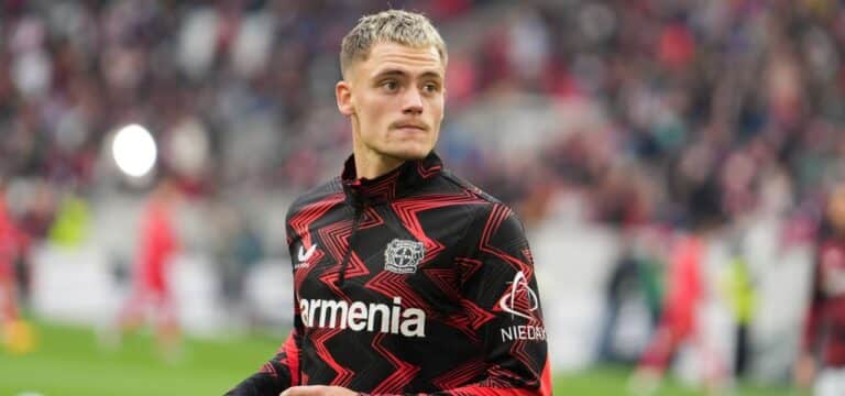 Bayer-Boss gibt tiefe Einblicke zum Wirtz-Transfer: „Am Ende …“
