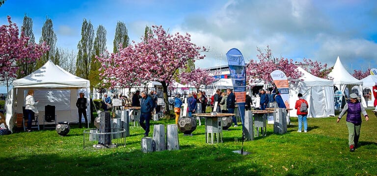 Hanseschau Wismar 2026: Vier Tage Bühne, Beats und Begeisterung