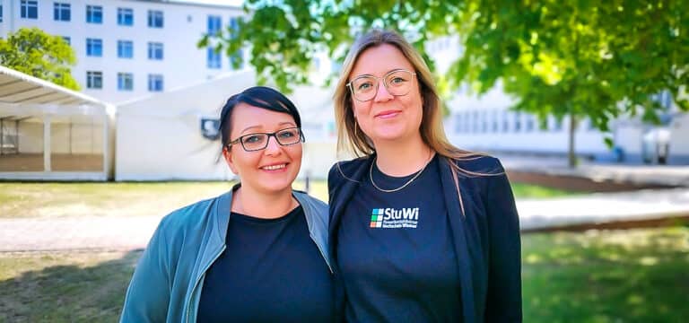 „Campus Ahoi“: Informationstage der Hochschule Wismar 2025