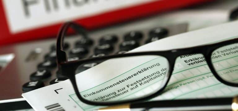 Finanzämter in MV im Juni zeitweise geschlossen