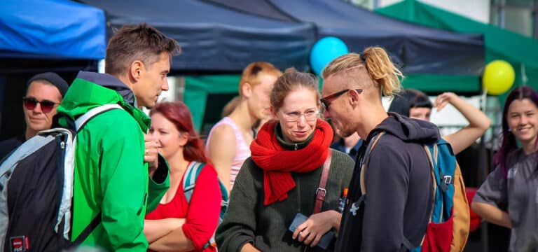 KunoKulturFest 2025: Ein Fest der Vielfalt in Wismar