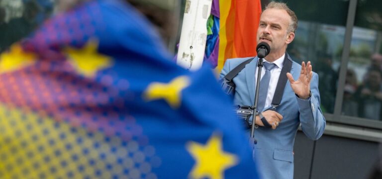 Witt: Bereue Rückzugsentscheidung nicht