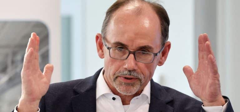 Minister Blank: Akzeptanz für Energiewende notwendig