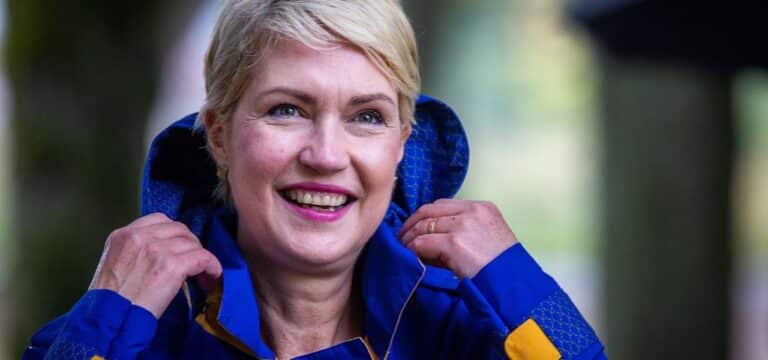 Schwesig für deutsche Olympia-Bewerbung mit Segeln in MV