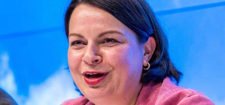 Drese hofft auf Olympia-Bewerbung: Impulsgeber für Sport