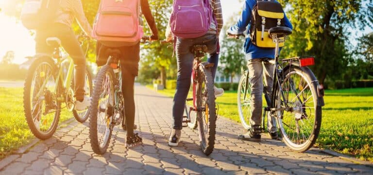 Insgesamt weniger Kilometer beim Stadtradeln: Nordwestmecklenburg hat 146.000 Kilometer