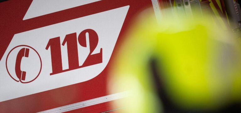 Mann nach Explosion in Hagenow leicht verletzt