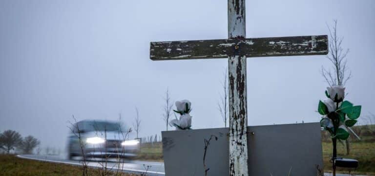Zahl der Verkehrstoten in MV wieder drastisch angewachsen