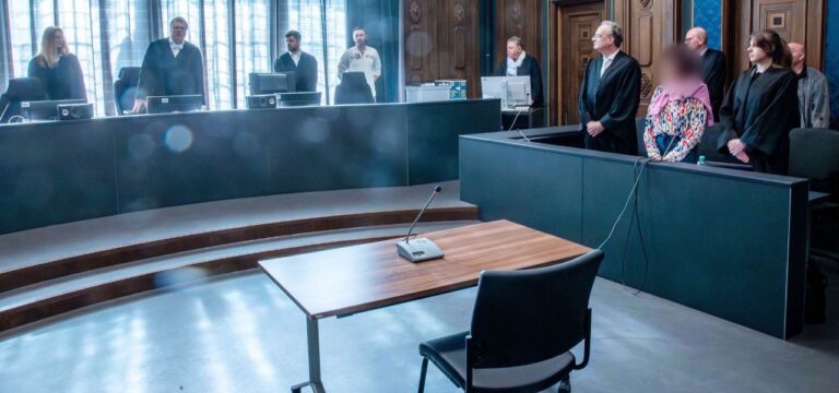 Eskalierter Scheidungskrieg – Anklage wegen Mordversuchs