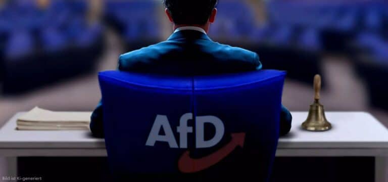 Noch keine Entscheidung zu AfD-Einstufung in MV
