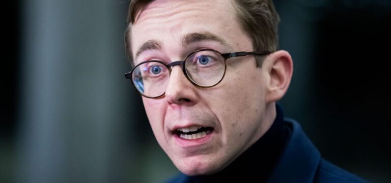 CDU in MV sucht nach Amthor-Verzicht neuen Generalsekretär